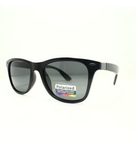 Max Polo 11518 x4 Wayfarer Polarize Güneş Gözlüğü