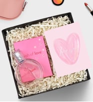 Hediye Kutusunda Avon Wish of Love Kadın Parfüm