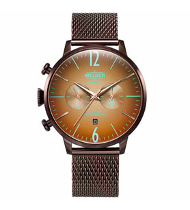 Welder Moody Watch WWRC1005 47 mm Erkek Kol Saati