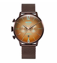 Welder Moody Watch WWRC1005 47 mm Erkek Kol Saati