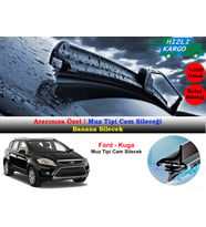 Ford Kuga Muz Silecek Takımı 2008-2012