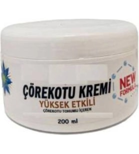 Çörek Otu 200 ml