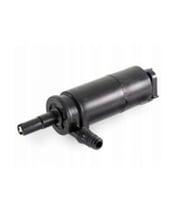 Opel Vectra 2002-2009 C Far Yıkama Motoru Sol 13183117 WISCO