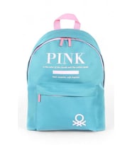 Benetton Lisanslı Kız Çocuk Okul Sırt Çantası BEN-03809