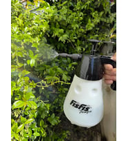 Lexroo MP621 Fısfıs Lux Basınçlı Pompa 2Litre