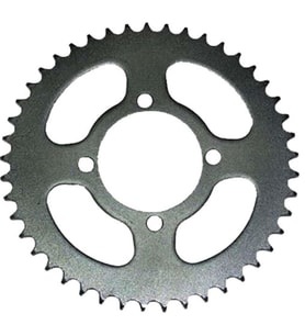 150Kn-Mh Arka Dişli 428-41T İç 58 Mm