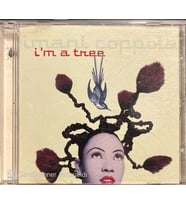 (Plak Değildir CD dir) CD Imani Coopla I'm A Tree CD (Karışık)