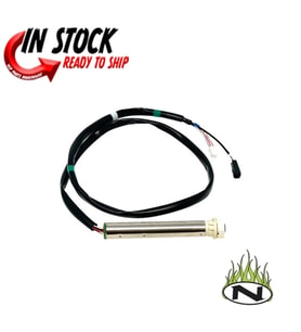 Ayna Dış Dikiz Canter Fe304 / 444 / 449 (Oem No: Mt03Pz7700)