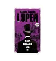 Arsen Lupen Otuz Mezarlı Ada Maurice Leblanc Dokuz Yayınları