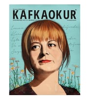 Kafkaokur 16.Sayı Mart-Nisan 2017 (STD)