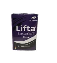 L_i_f.t.a 5mg 1 Kutu 28 Tablet Ser.t.le.şti.ri.ci9