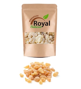 Sandaloz Sakızı Deluxe Seri Organik Lezzetli 100 Gr