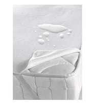 Çift Kişilik Sıvı Geçirmez Alez 160x200