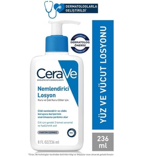 Cerave Moisturising Lotion 236 ml