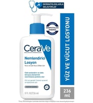 Cerave Moisturising Lotion 236 ml