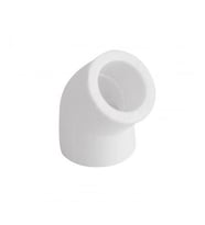 Pprc Dirsek Açık 45 Derece 32 Mm