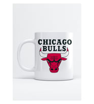 Chicago Bulls Kupa Bardak