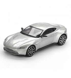 1/64 Aston Martin DB10 Spectre 007