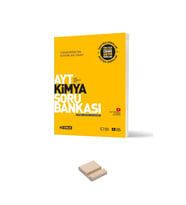 AYT Kimya Soru Bankası