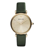 Emporio Armani AR1726 Kadın Kol Saati