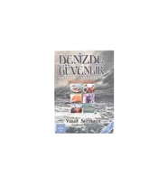 DENİZDE GÜVENLİK KİTABI