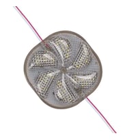 12 Volt 3 Watt Soğuk Beyaz Sabit 6565-2835 Modül Led