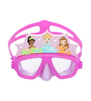 Bestway Disney Prenses Vakumlu Maske
