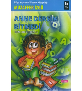 Anne Dersim Bitmedi Ben Çocukken 3