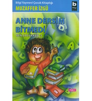 Anne Dersim Bitmedi Ben Çocukken 3