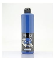 Cadence Hybrid Multisurface Akrilik Boya 500 ml. H-092 OKYANUS 