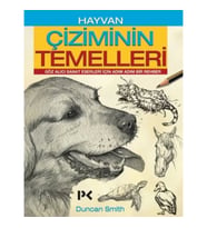 Hayvan Çiziminin Temelleri