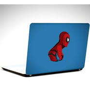 Örümcek Adam Laptop Sticker 15.4 inch (37X26CM)