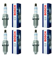 Bosch Buji (Hr8 Mcv+)(+39) Focus-Escort-Fiesta (0242229785) 4 Adet