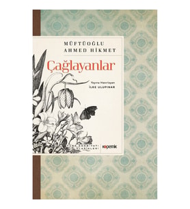 Çağlayanlar - Ahmet Müftü Hikmetoğlu