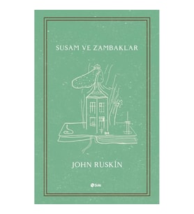 Susam ve Zambaklar