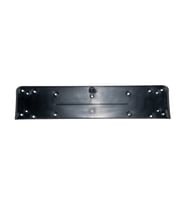 BMW E60+LCI 2002-2009 Plakalık Ön Kısa Tip M Tech 2003 09 51117897272 Wender