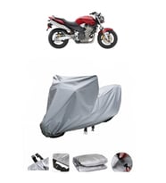 Yeni Honda CB 900 Hornet  Motosiklet Brandası ARKA ÇANTA UYUMSUZ BRANDA