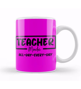Teacher gift Learning Inspire Science Student School Inspirational mengift Learning Inspire Science Student School Inspirational Kupa Bardak Porselen