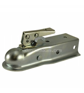 Römork Kaplini 50mm Kare Profil 3500LBS (STD)