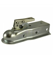 Römork Kaplini 50mm Kare Profil 3500LBS (STD)