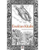 Enok'un Kitabı - Gerçeği Bul'un Önsözüyle