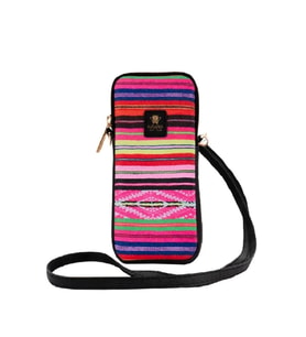 Minbag Telefon Çantası - Gaudi 567-03 Peru Puncho