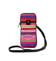 Minbag Telefon Çantası - Gaudi 567-03 Peru Puncho