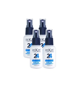 Rekze24 Saç Güçlendirici Saç Çıkartıcı Sprey 60 ml 5 Adet