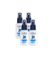 Rekze24 Saç Güçlendirici Saç Çıkartıcı Sprey 60 ml 5 Adet