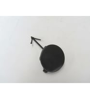 2009-2012 Peugeot 207 Ön Tampon Çeki Demiri Kapağı Astarlı (Tw) (Adet) (Oem No:7422C6)