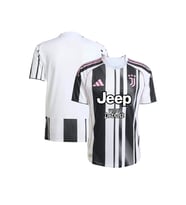 Juventus 25/26 Sezonu İç Saha Futbol Forması