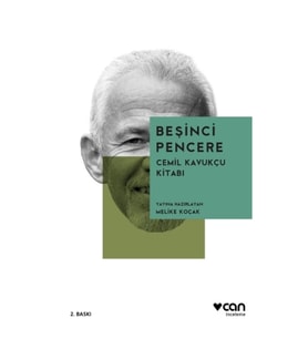 Beşinci Pencere (Cemil Kavukçu Kitabı)
