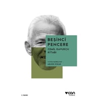 Beşinci Pencere (Cemil Kavukçu Kitabı)