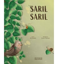 Sarıl Sarıl